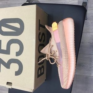 Adidas Yeezy Boost 350 v2 "Clay"
